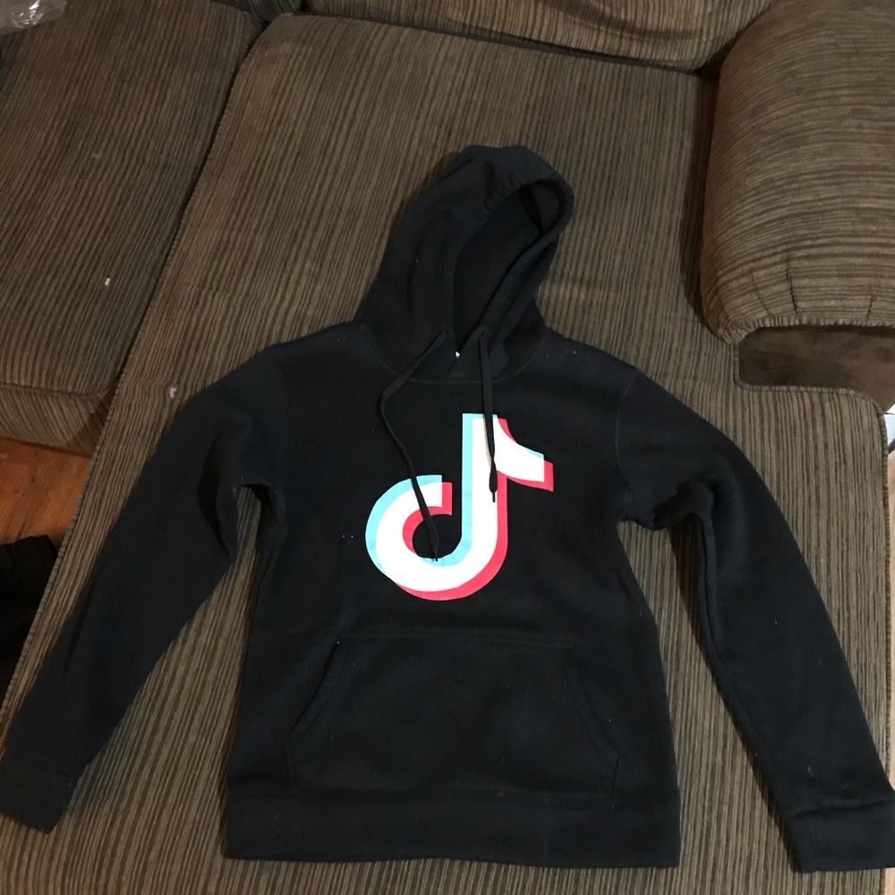 Tiktok outfit.